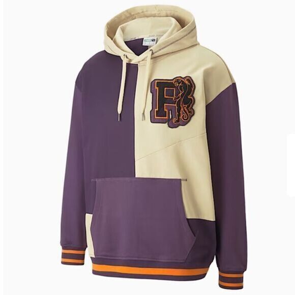 Puma Sweaters - PUMA HOODIE